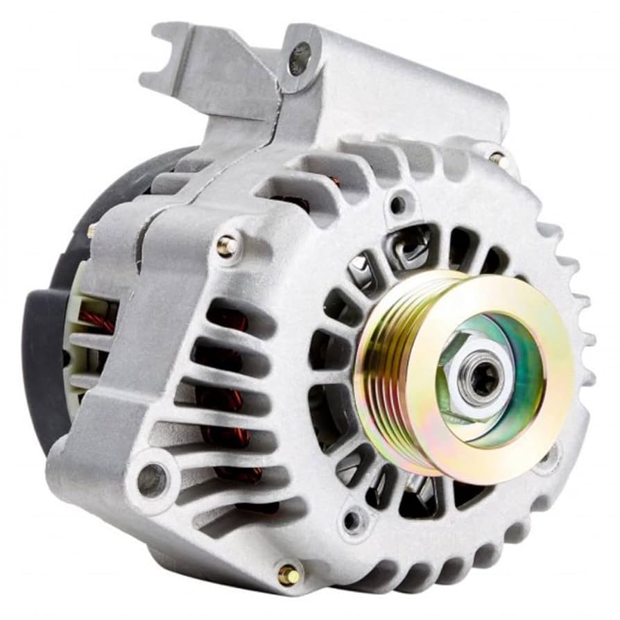 POWERMASTER オルタネーター インパラ インパラ オルタネーター